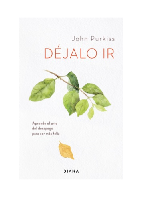 Baixar Déjalo ir PDF Grátis - John Purkiss.pdf